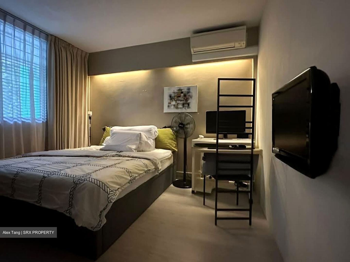 Blk 4 Bukit Ho Swee View (Bukit Merah), HDB 3 Rooms #566838041